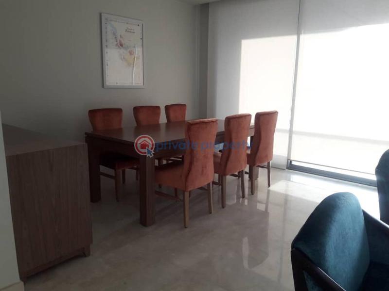 Luxurious 3 bedroom apartment in eko atlantic - 15 2 bedroom Flat & Apartment For Sale Eko Atlantic Victoria Island Lagos - 15