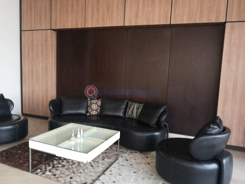 Luxurious 3 bedroom apartment in eko atlantic - 4 2 bedroom Flat & Apartment For Sale Eko Atlantic Victoria Island Lagos - 4
