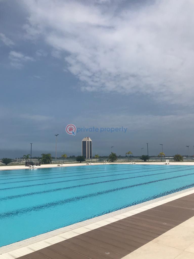 Luxurious 3 bedroom apartment in eko atlantic - 20 2 bedroom Flat & Apartment For Sale Eko Atlantic Victoria Island Lagos - 20