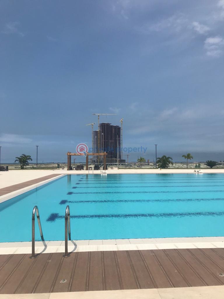Luxurious 3 bedroom apartment in eko atlantic - 19 2 bedroom Flat & Apartment For Sale Eko Atlantic Victoria Island Lagos - 19