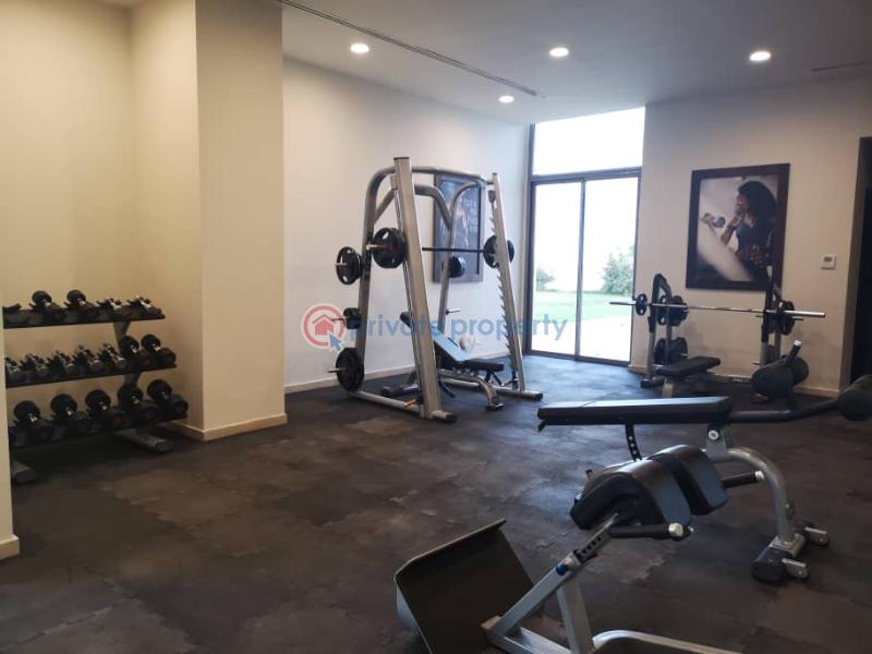 Luxurious 3 bedroom apartment in eko atlantic - 6 2 bedroom Flat & Apartment For Sale Eko Atlantic Victoria Island Lagos - 6