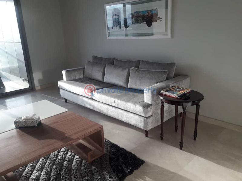 Luxurious 3 bedroom apartment in eko atlantic - 17 2 bedroom Flat & Apartment For Sale Eko Atlantic Victoria Island Lagos - 17