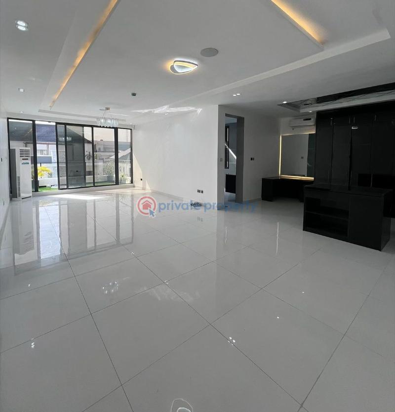 5 bedroom Detached Duplex For Sale Ikate Elegushi Lekki Lagos - 7