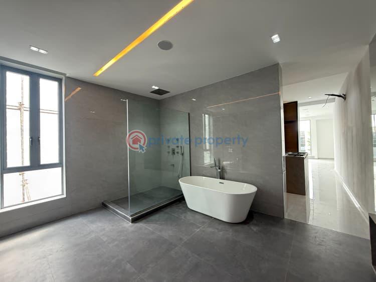 5 bedroom Detached Duplex For Sale Ikoyi Lagos - 23
