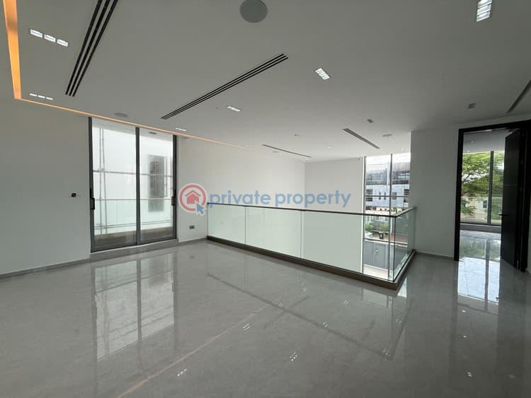 5 bedroom Detached Duplex For Sale Ikoyi Lagos - 8
