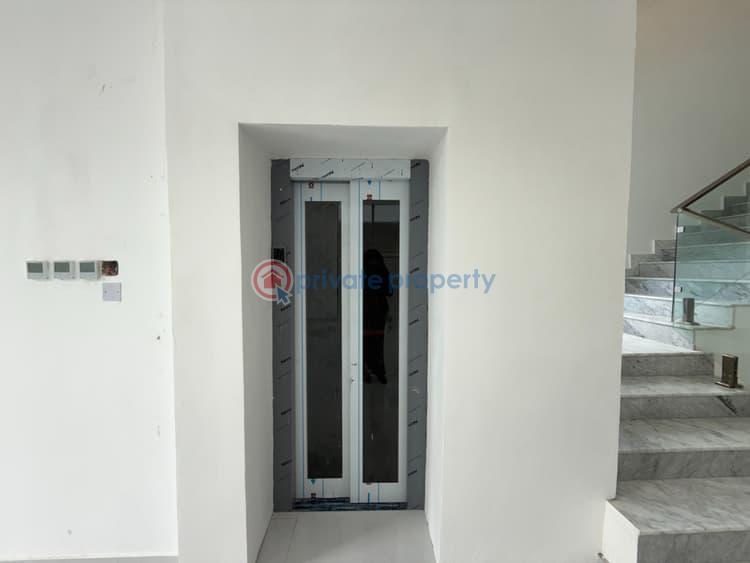5 bedroom Detached Duplex For Sale Ikoyi Lagos - 7