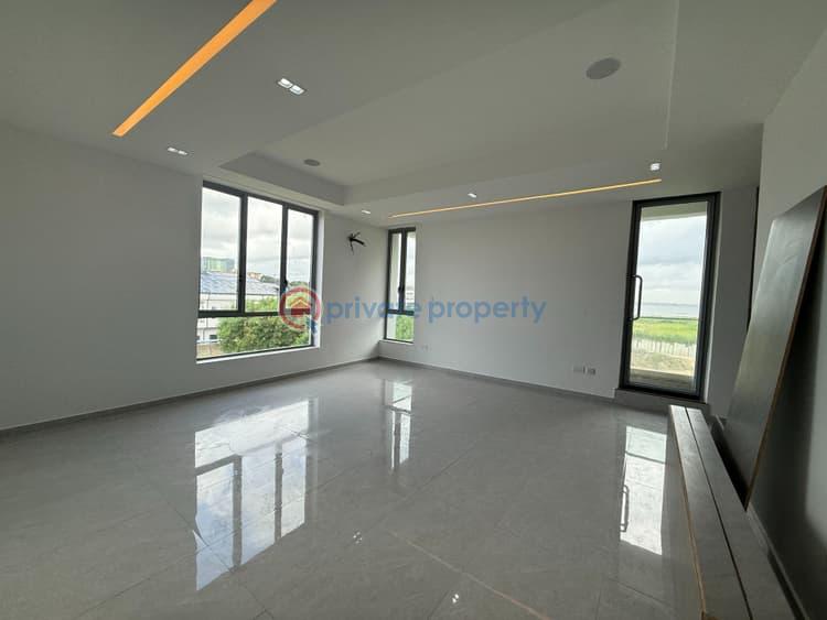 5 bedroom Detached Duplex For Sale Ikoyi Lagos - 30