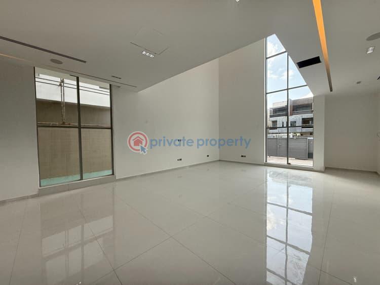 5 bedroom Detached Duplex For Sale Ikoyi Lagos - 2