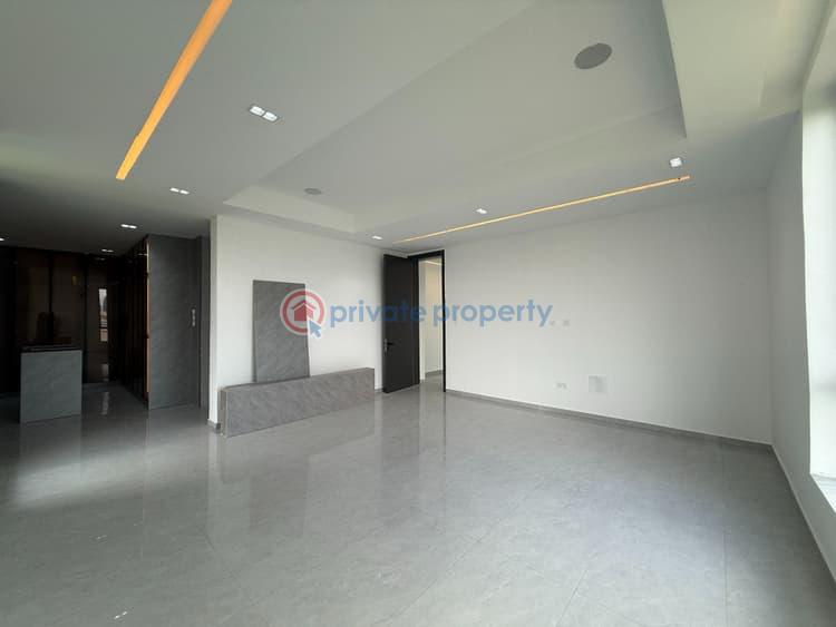 5 bedroom Detached Duplex For Sale Ikoyi Lagos - 3