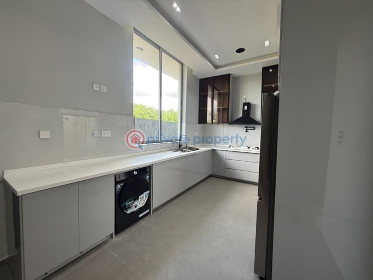5 bedroom Detached Duplex For Sale Ikoyi Lagos - 5
