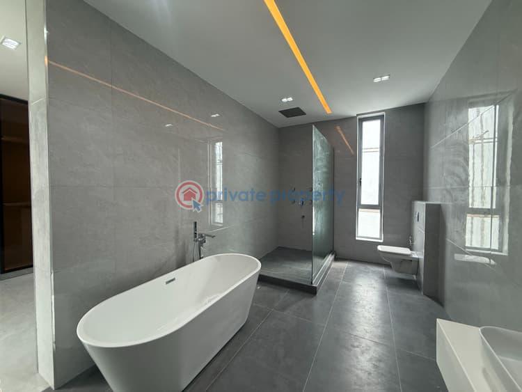5 bedroom Detached Duplex For Sale Ikoyi Lagos - 17