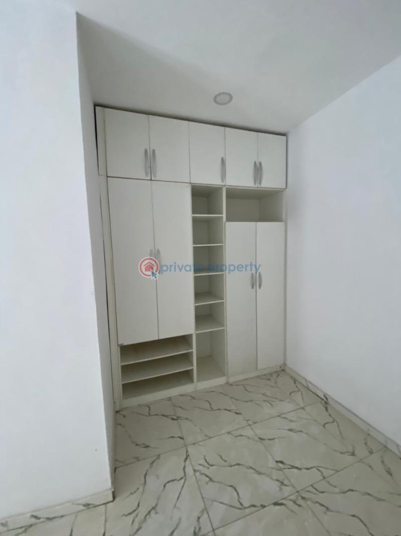 2 bedroom Block Of Flats For Sale Orchid Road Lafiaji Lekki Lagos - 6