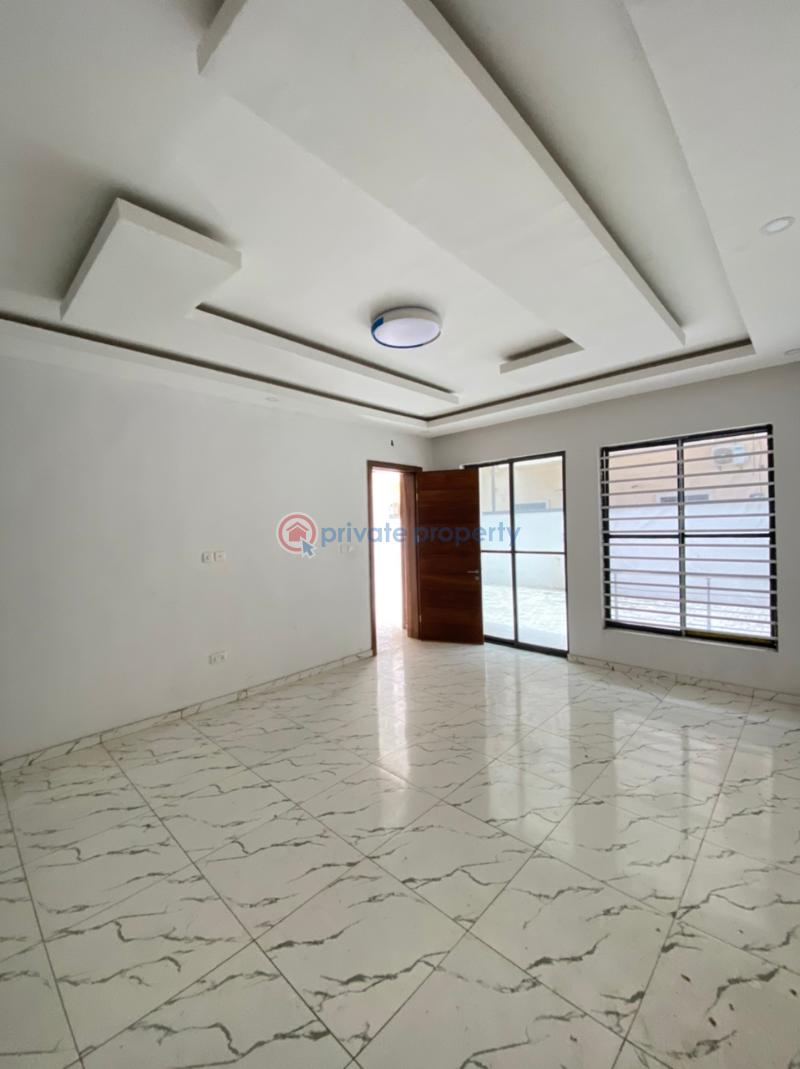 2 bedroom Block Of Flats For Sale Orchid Road Lafiaji Lekki Lagos - 8