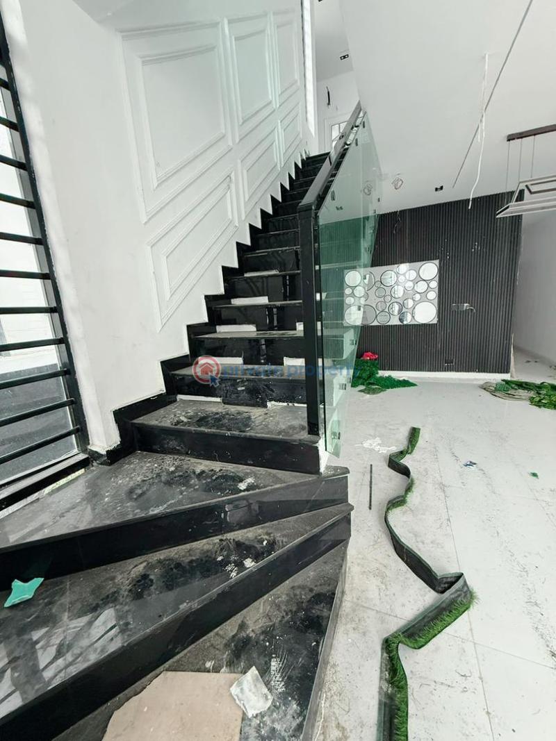 5 bedroom Detached Duplex For Sale Ikota Lekki Lagos - 7