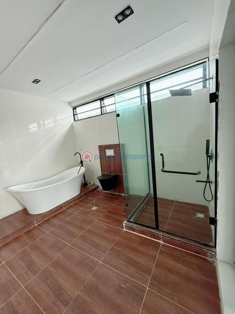 5 bedroom Detached Duplex For Sale Ikota Lekki Lagos - 12