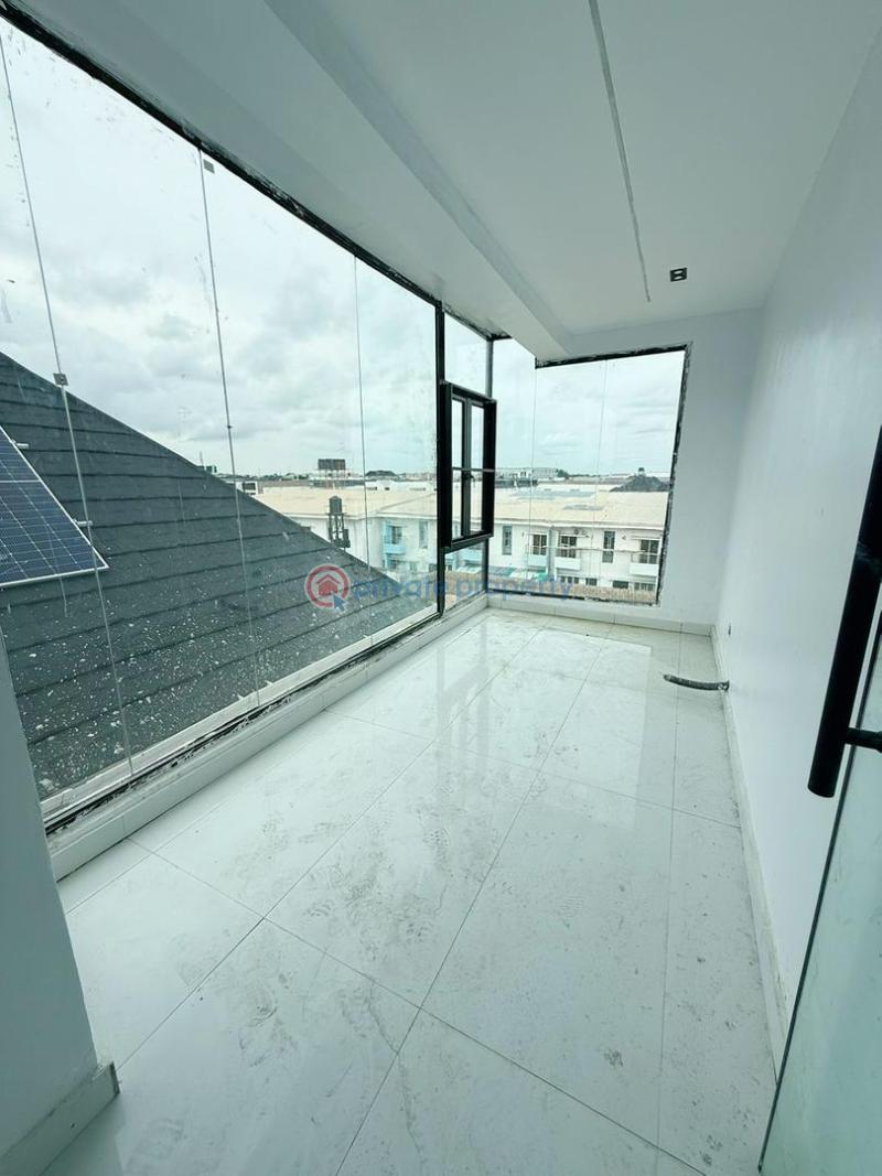 5 bedroom Detached Duplex For Sale Ikota Lekki Lagos - 10