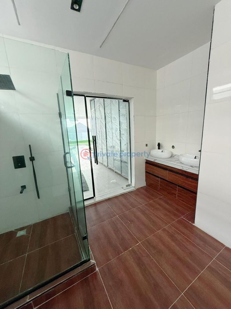 5 bedroom Detached Duplex For Sale Ikota Lekki Lagos - 2