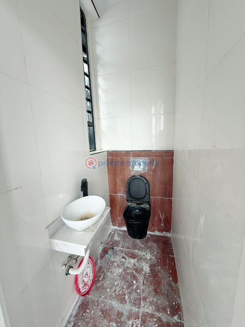 5 bedroom Detached Duplex For Sale Ikota Lekki Lagos - 14