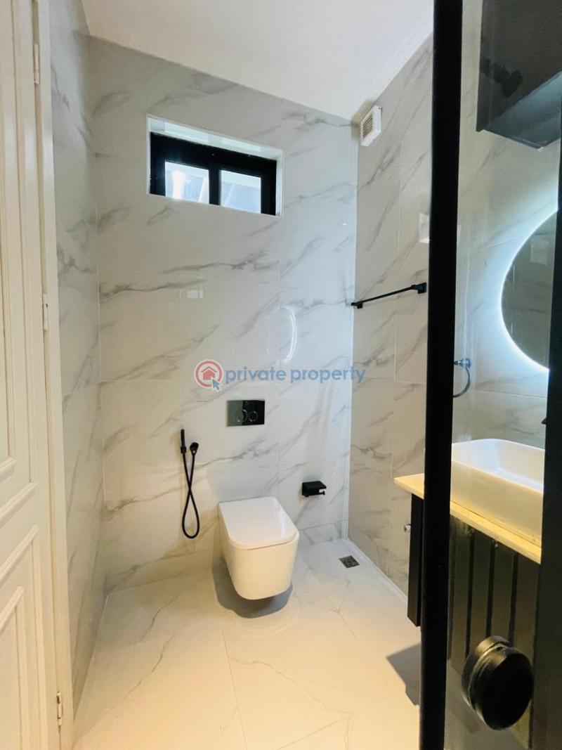 5 bedroom Detached Duplex For Sale Orchid Road Lekki Lekki Lagos - 27