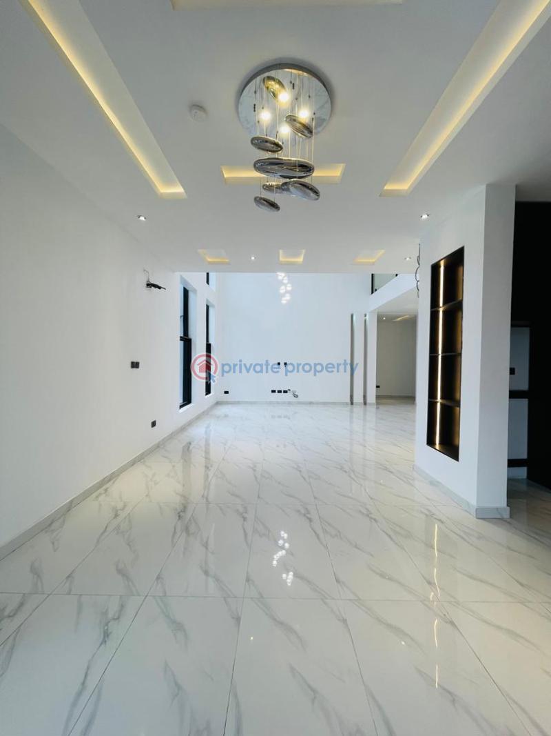 5 bedroom Detached Duplex For Sale Orchid Road Lekki Lekki Lagos - 28