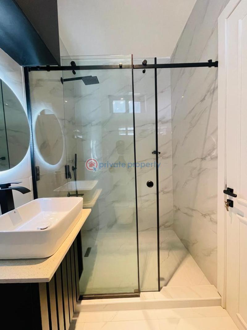 5 bedroom Detached Duplex For Sale Orchid Road Lekki Lekki Lagos - 26