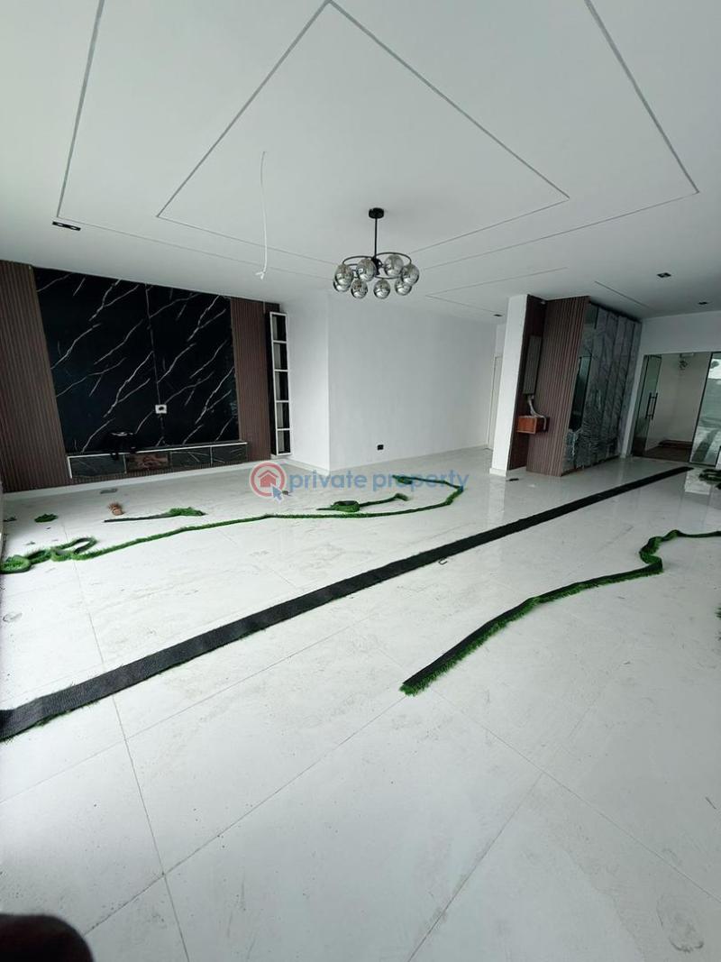 5 bedroom Detached Duplex For Sale Ikota Lekki Lagos - 15