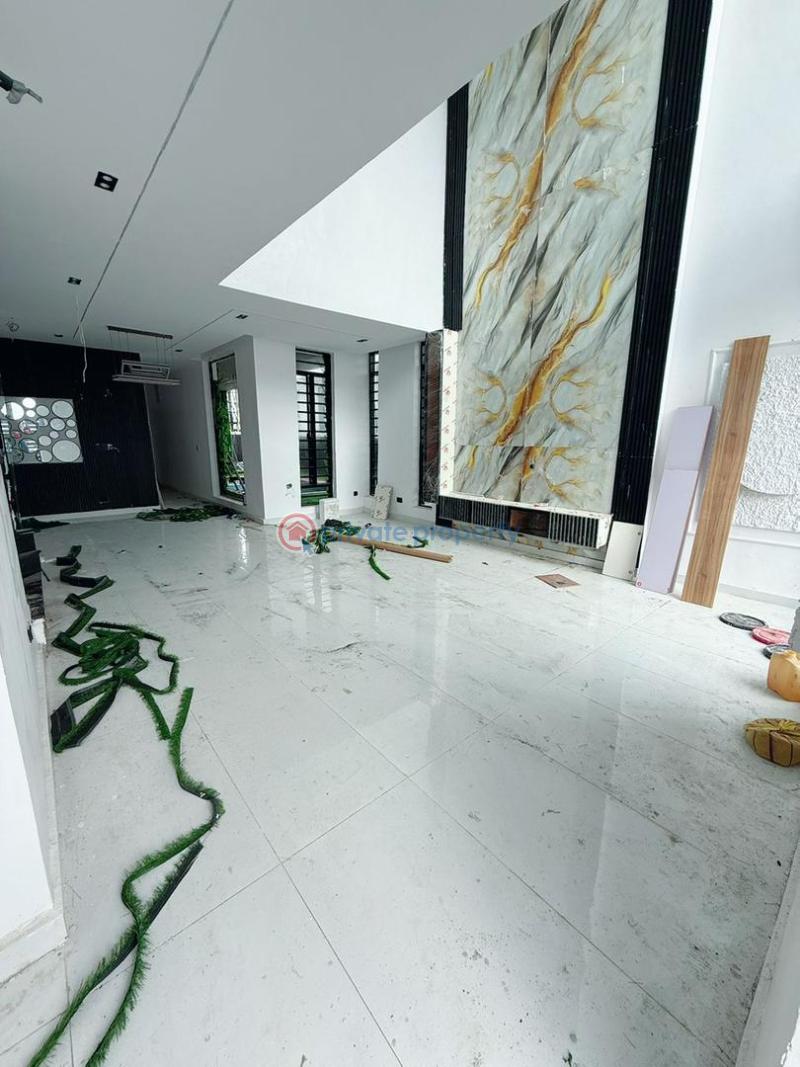 5 bedroom Detached Duplex For Sale Ikota Lekki Lagos - 8