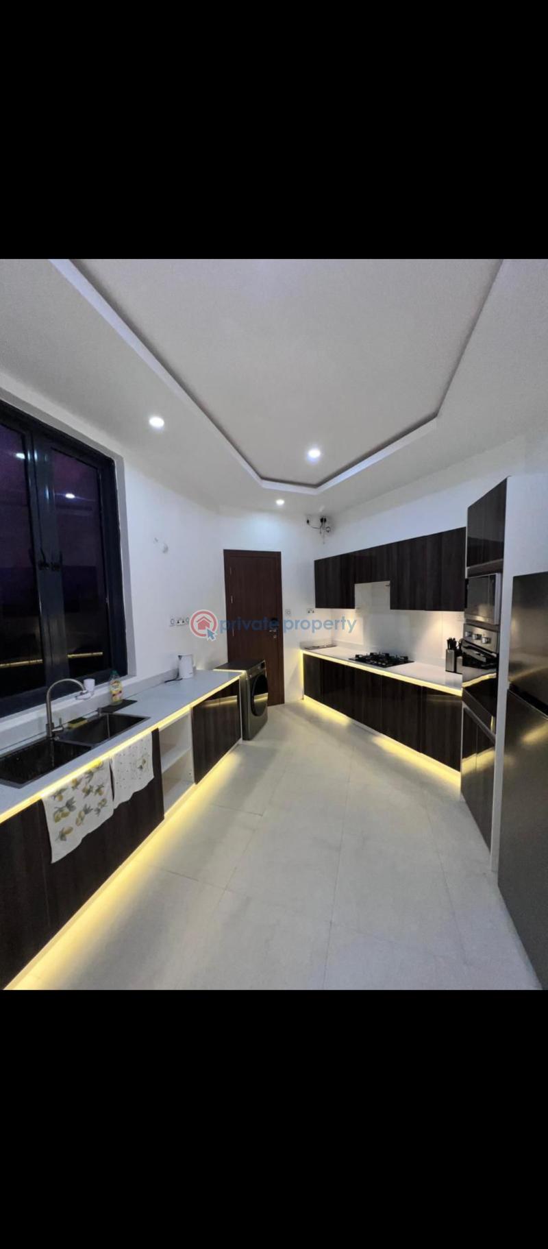 3 bedroom Block Of Flats For Rent Lekki Phase 1 Lagos - 0