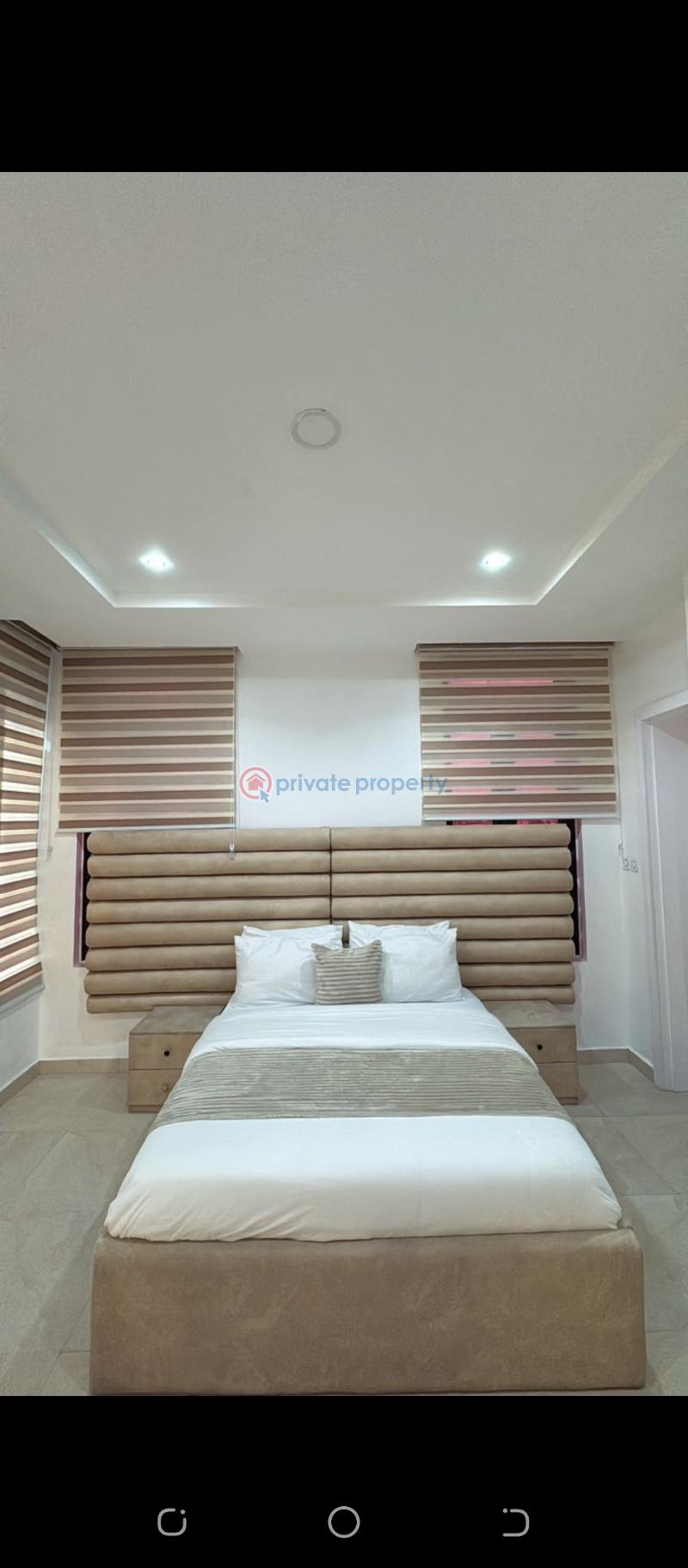 3 bedroom Block Of Flats For Rent Lekki Phase 1 Lagos - 2