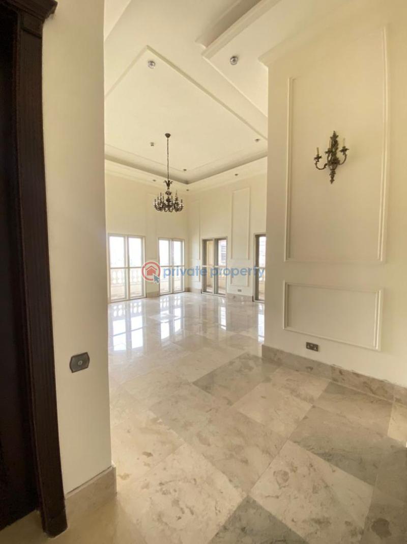 1 bedroom House For Rent Old Ikoyi Lagos - 0