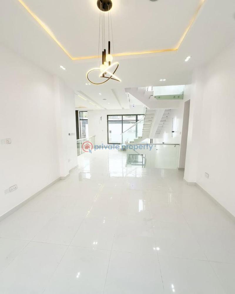 5 bedroom Detached Duplex For Sale Lekki County Lekki Lagos - 12