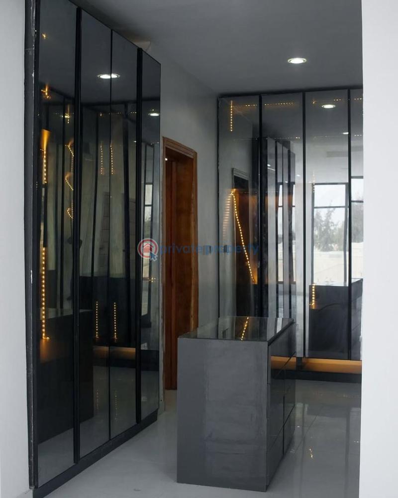 5 bedroom Detached Duplex For Sale Lekki County Lekki Lagos - 23