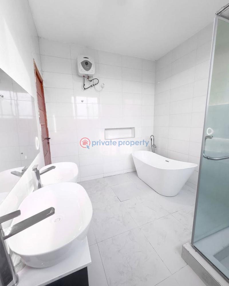 5 bedroom Detached Duplex For Sale Lekki County Lekki Lagos - 11
