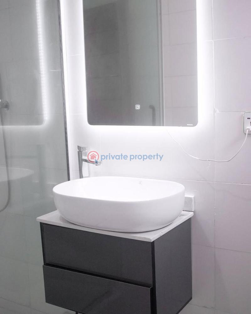 5 bedroom Detached Duplex For Sale Lekki County Lekki Lagos - 17