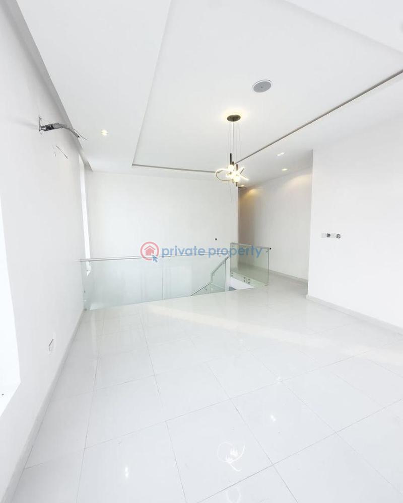 5 bedroom Detached Duplex For Sale Lekki County Lekki Lagos - 18