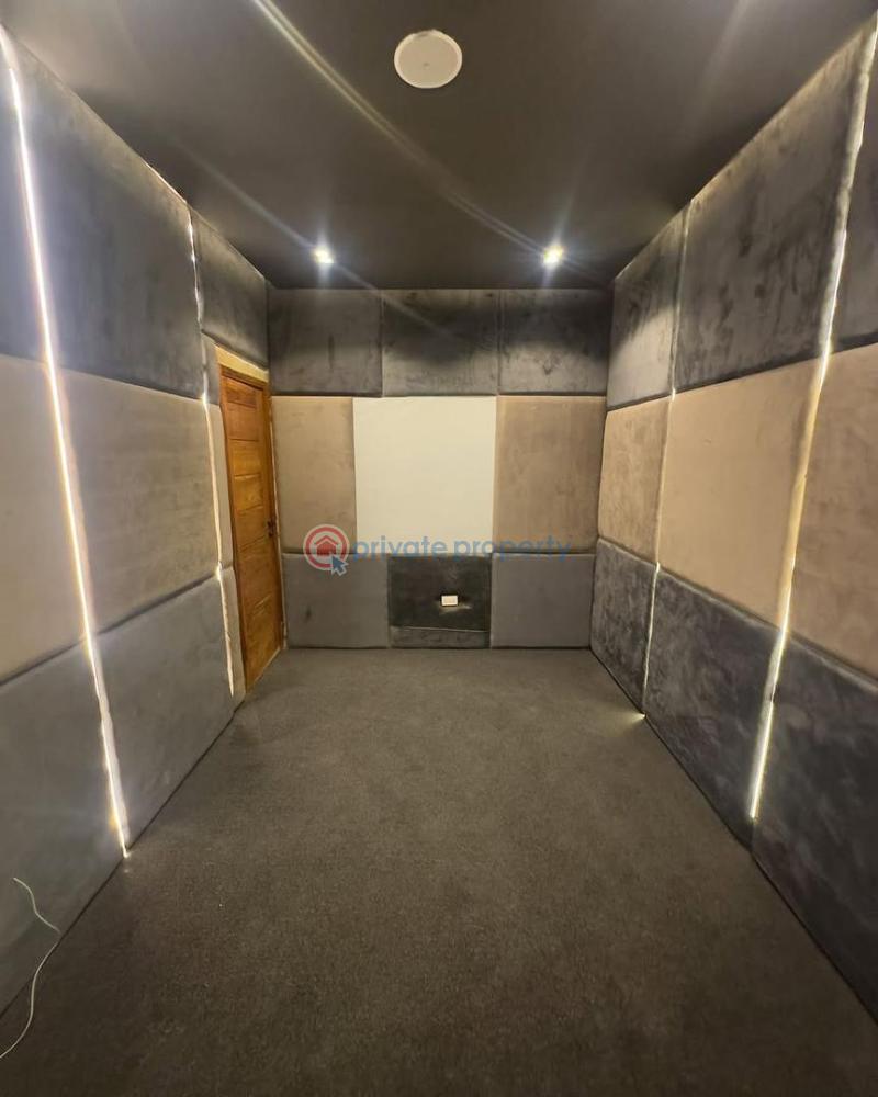 5 bedroom Detached Duplex For Sale Lekki County Lekki Lagos - 16