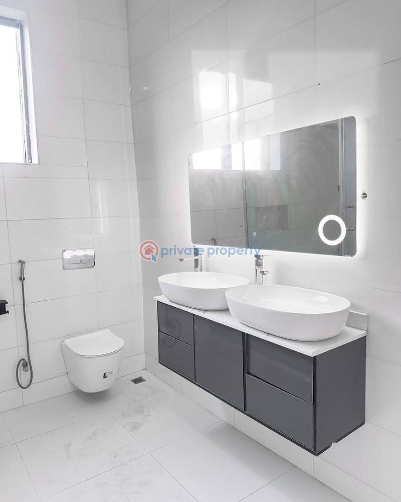 5 bedroom Detached Duplex For Sale Lekki County Lekki Lagos - 19