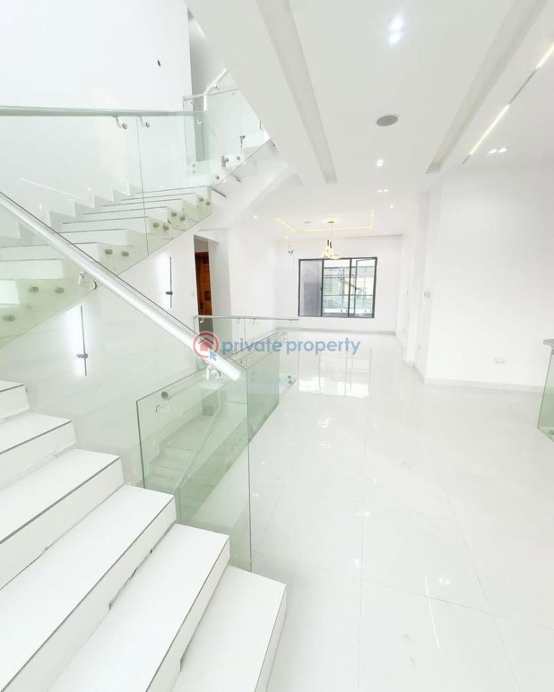 5 bedroom Detached Duplex For Sale Lekki County Lekki Lagos - 10