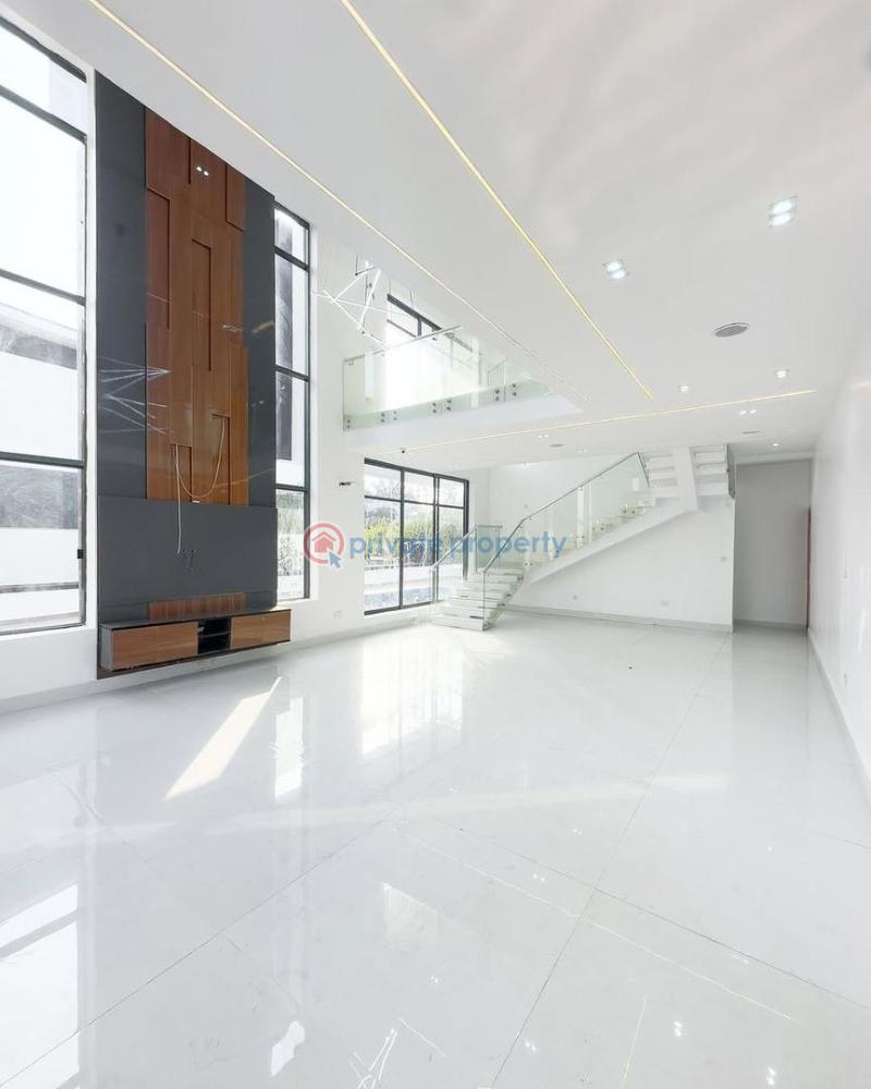 5 bedroom Detached Duplex For Sale Lekki County Lekki Lagos - 6