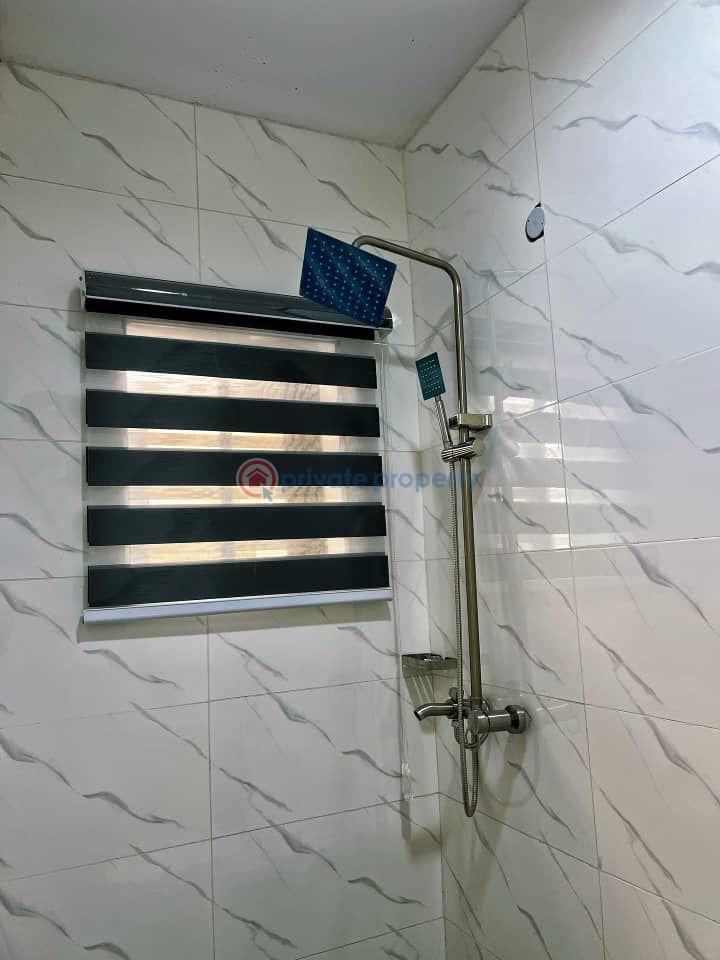 Studio Apartment Short let Surulere Lagos - 5