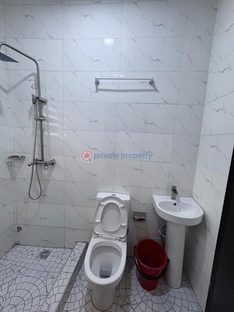Studio Apartment Short let Surulere Lagos - 9