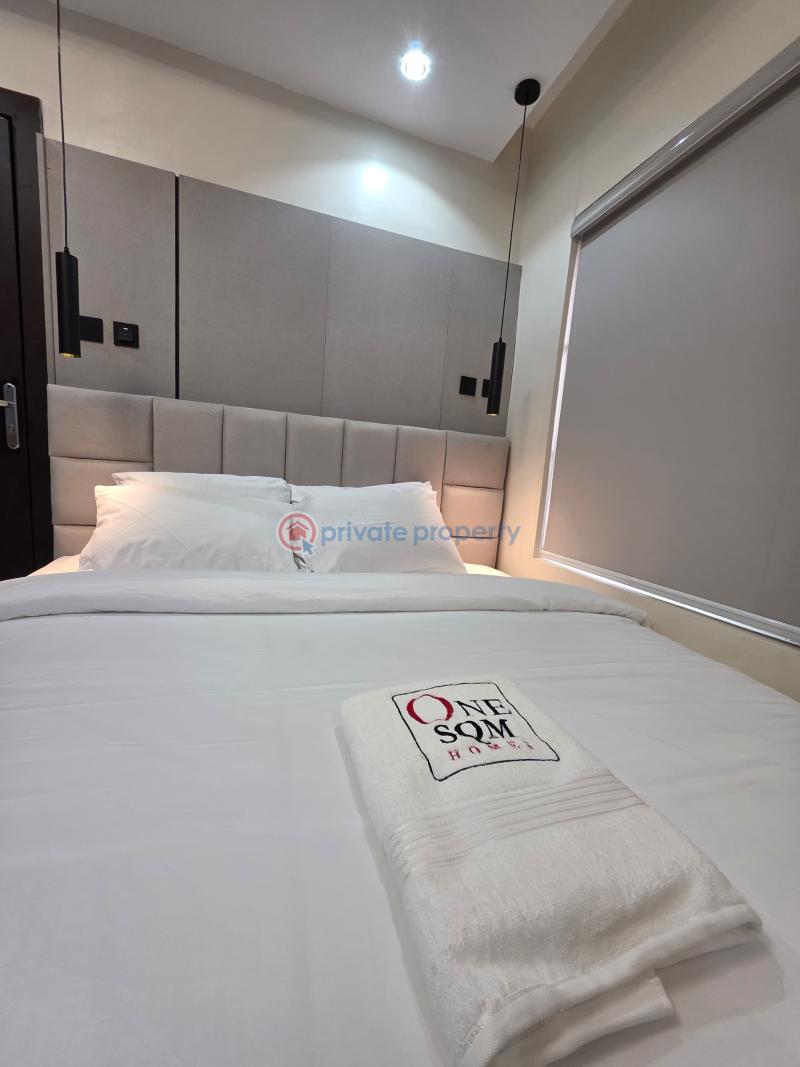 5 bedroom Detached Duplex For Rent Maitama Abuja Phase 1  - 3