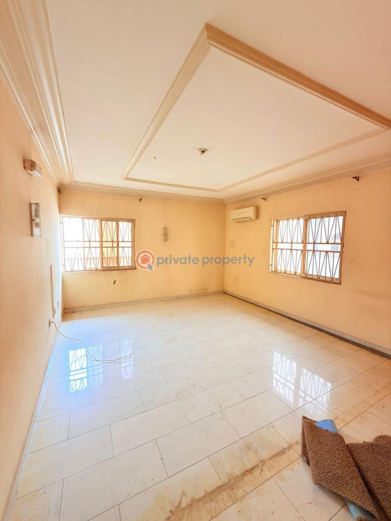 5 bedroom Detached Duplex For Rent Maitama Abuja Phase 1  - 11