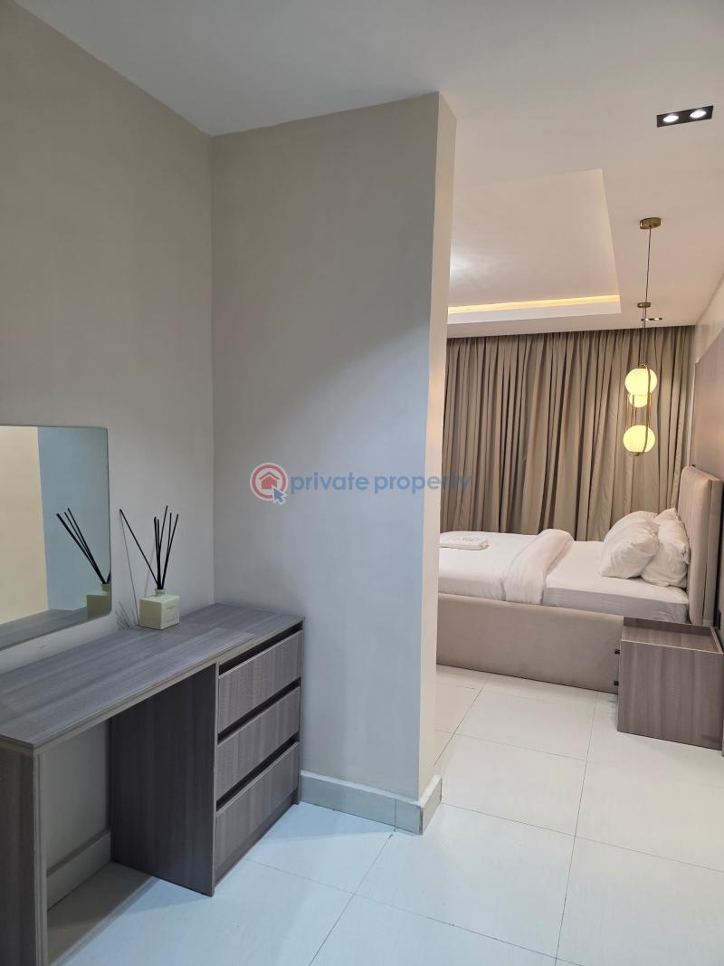 5 bedroom Detached Duplex For Rent Maitama Abuja Phase 1  - 1