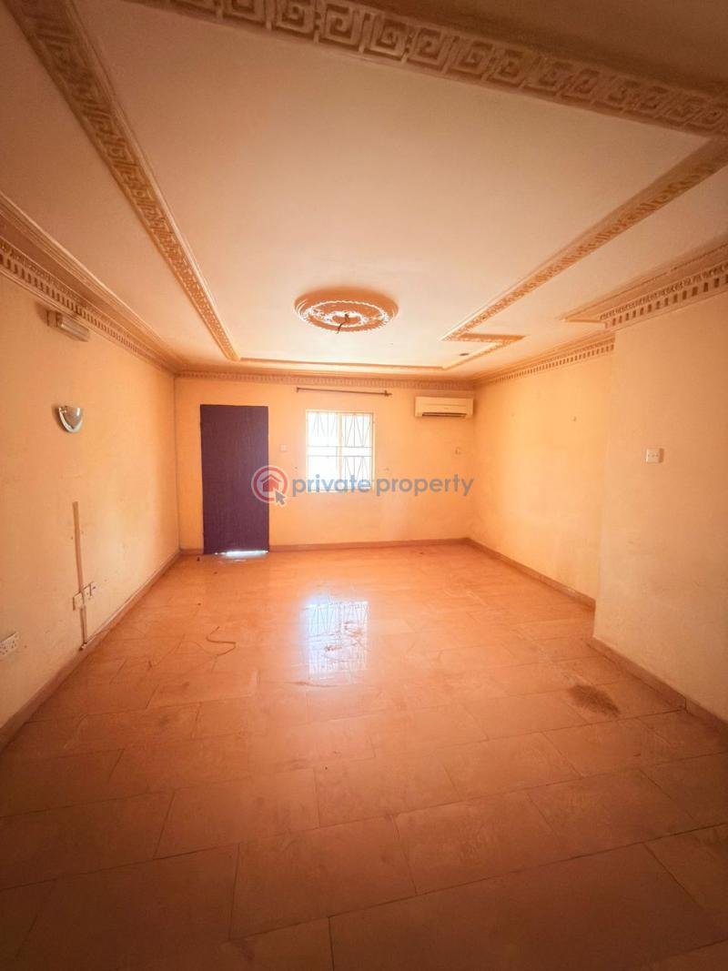 5 bedroom Detached Duplex For Rent Maitama Abuja Phase 1  - 13