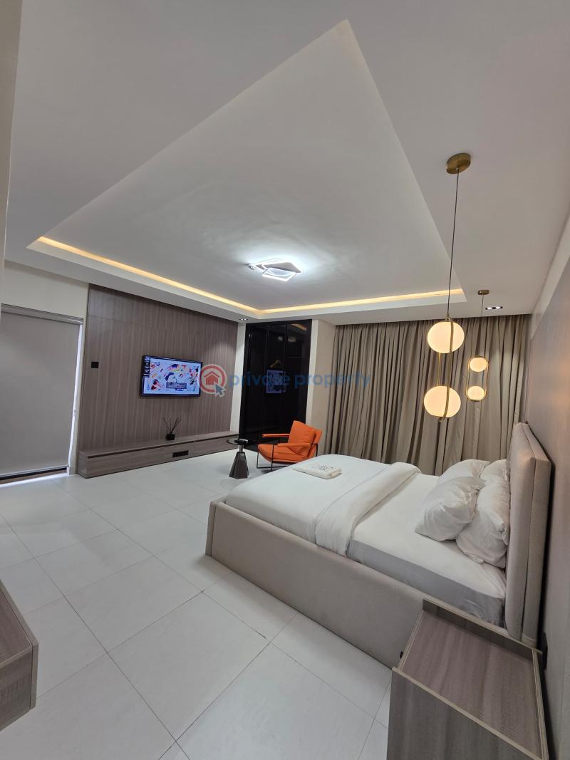 5 bedroom Detached Duplex For Rent Maitama Abuja Phase 1  - 0