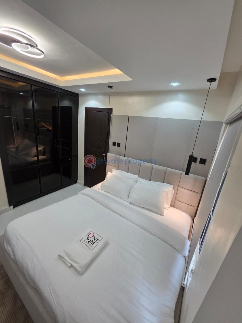 5 bedroom Detached Duplex For Rent Maitama Abuja Phase 1  - 4