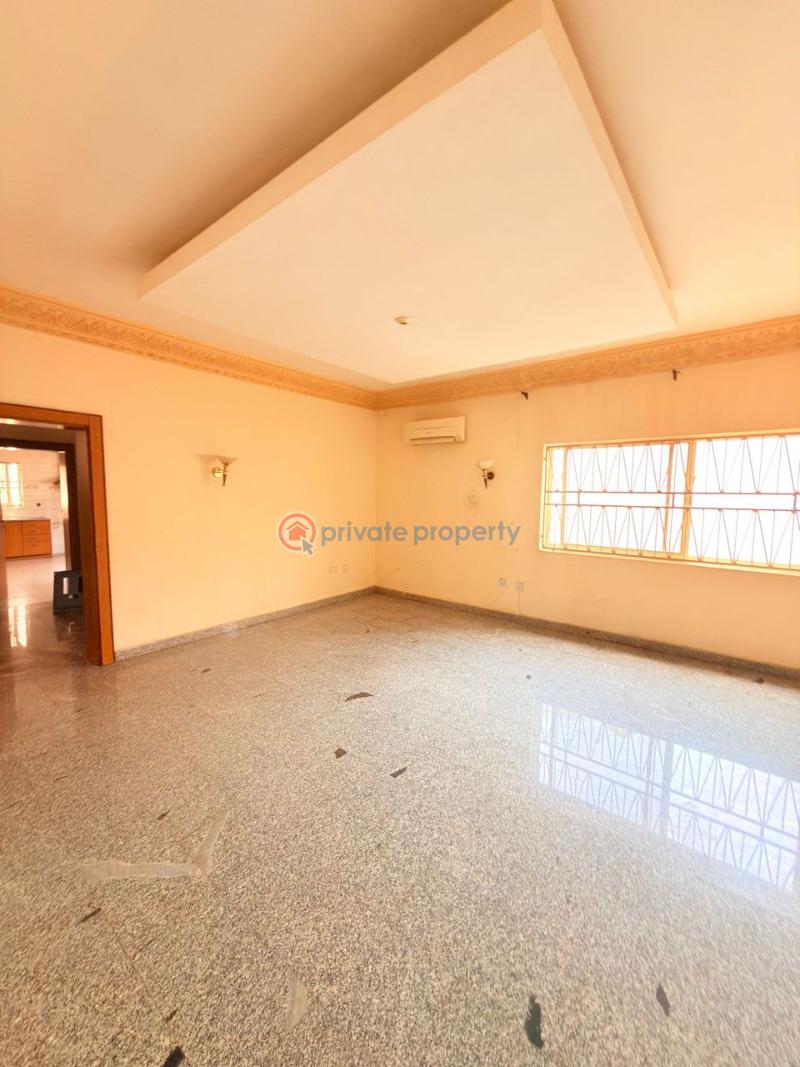 5 bedroom Detached Duplex For Rent Maitama Abuja Phase 1  - 6