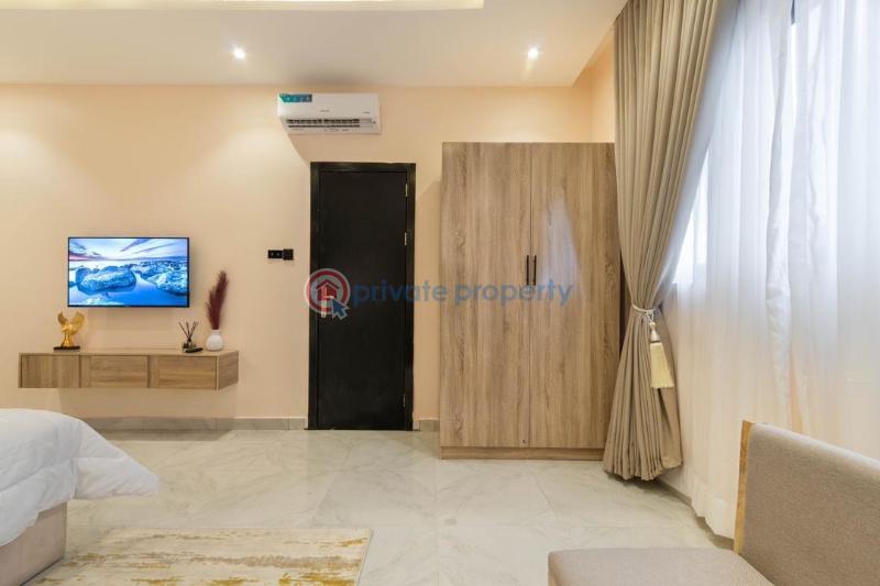 2 bedroom Flat & Apartment Short let Lekki Phase 1 Lagos - 7