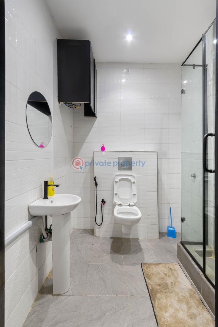 2 bedroom Flat & Apartment Short let Lekki Phase 1 Lagos - 9